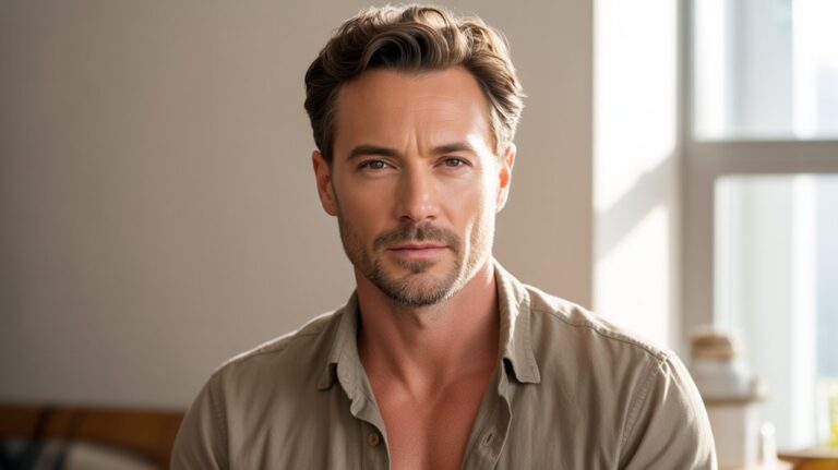 male sexual and prostate wellness