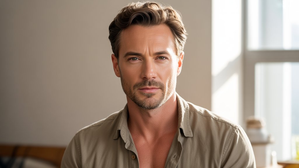 male sexual and prostate wellness